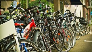 自転車通勤しよう!まずは自転車選び。